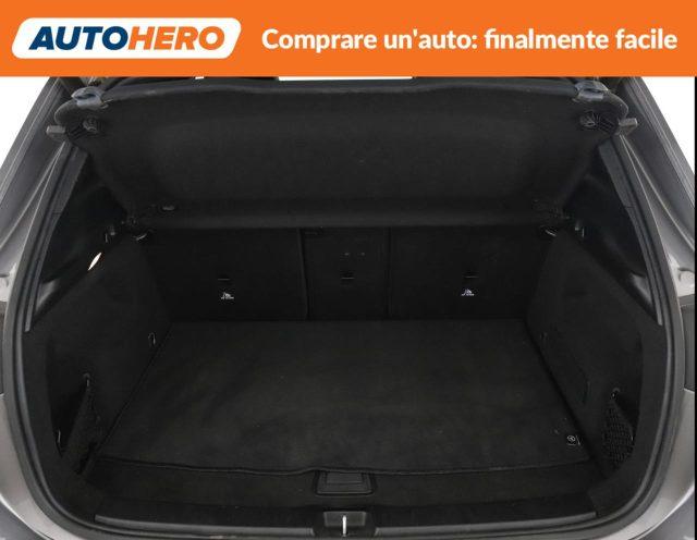 MERCEDES-BENZ GLA 200 d Automatic 4Matic Premium