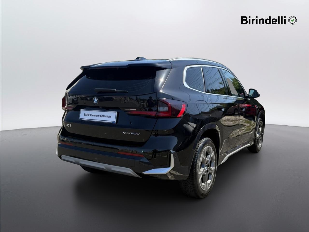 BMW X1 (U11) - X1 xDrive 23d xLine