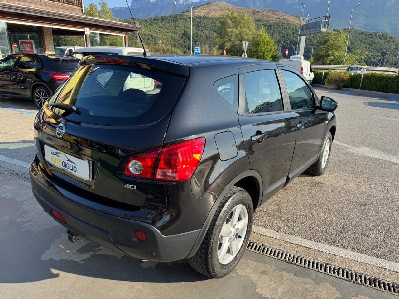 Nissan Qashqai 1.5 dCi Tekna, PARI AL NUOVO!!!!