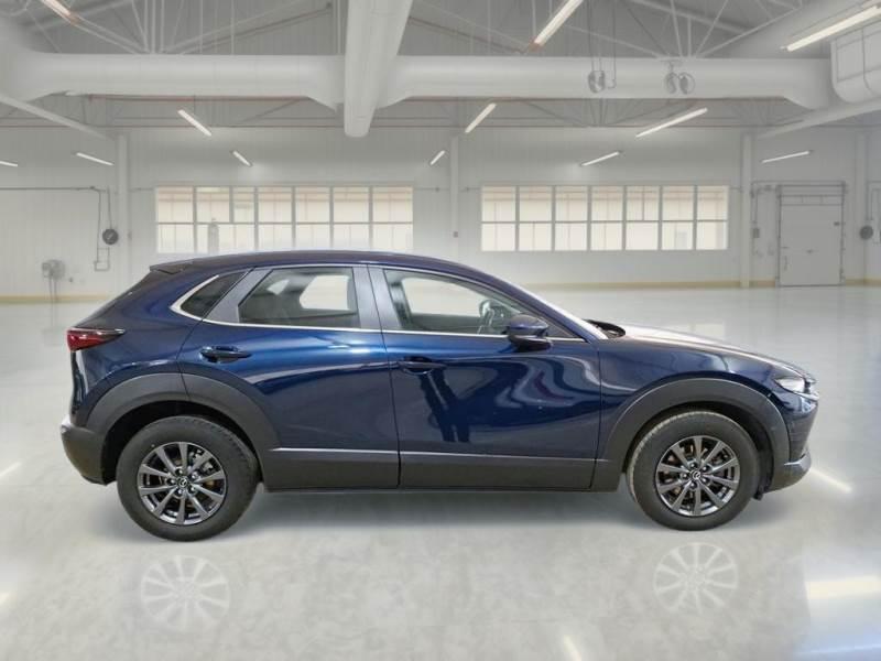 Mazda CX-30 2.0 Skyactiv-G M HYBRID Evolve 2WD 6MT