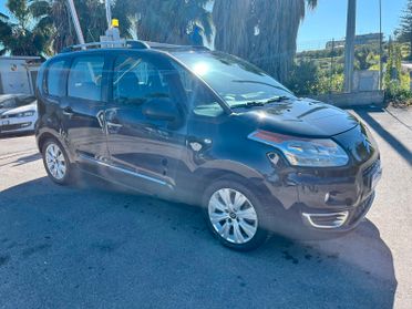 Citroen C3 Picasso 1.6 HDi 90 Exclusive AUTO GALLO Francofonte