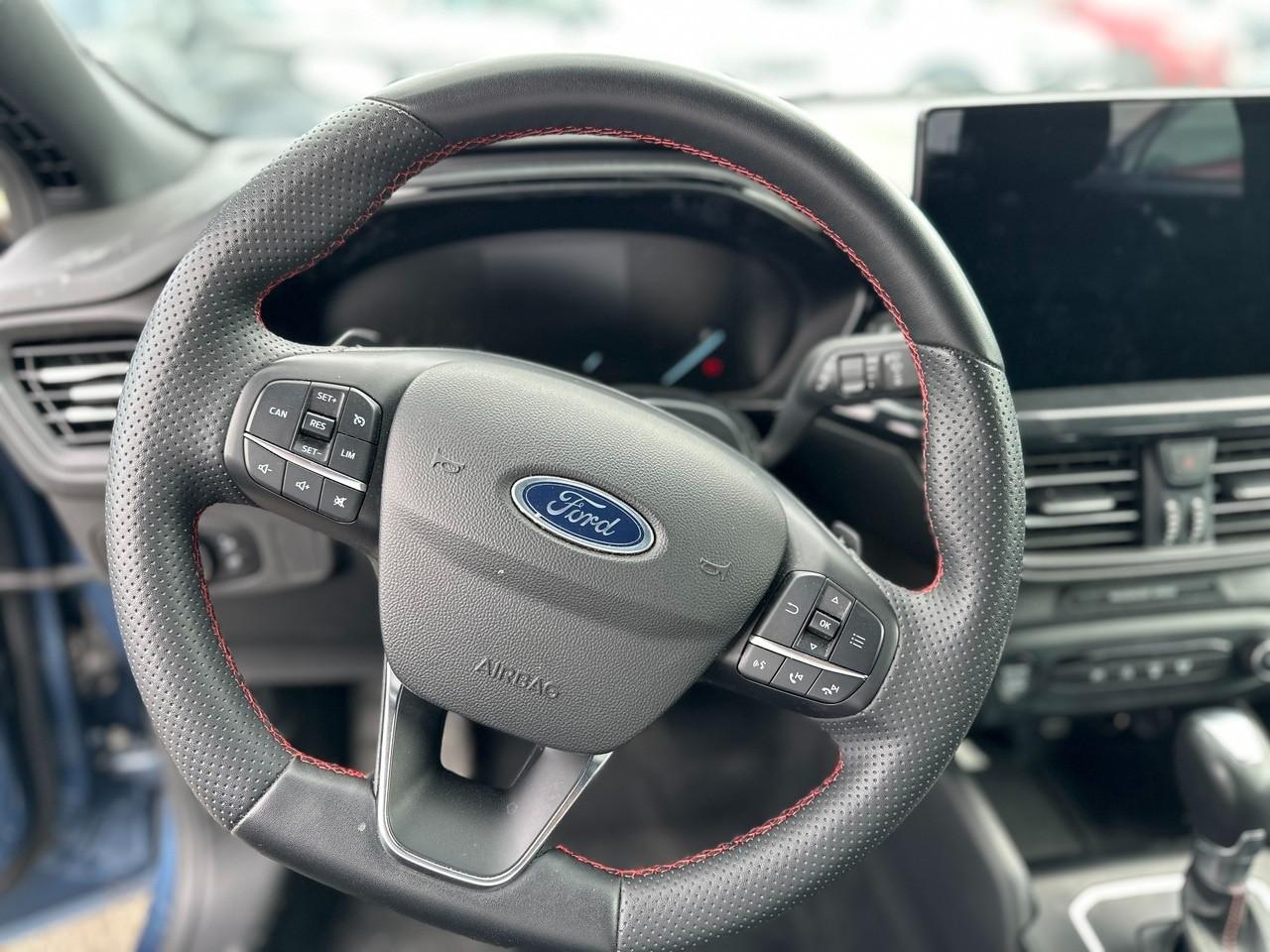 FORD Focus V 2022 SW - Focus SW 1.0t ecoboost h ST-Line 125cv