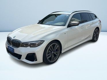 BMW Serie 3 M Touring 340 d Mild Hybrid 48V xDrive Steptronic