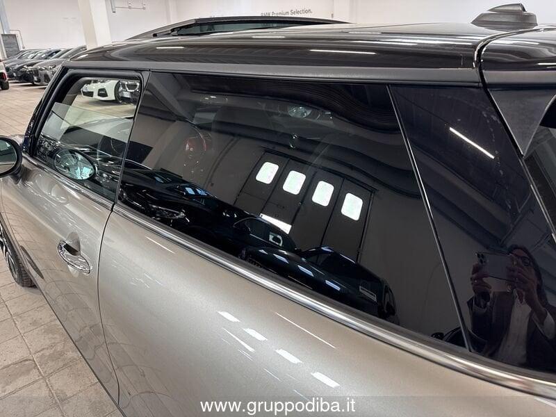 MINI Mini 3 porte Mini F56 2018 3p Benzina Mini 3p 2.0 Cooper S 60 Years auto