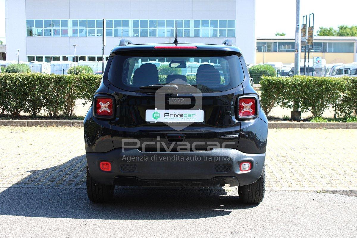 JEEP Renegade 1.0 T3 Night Eagle
