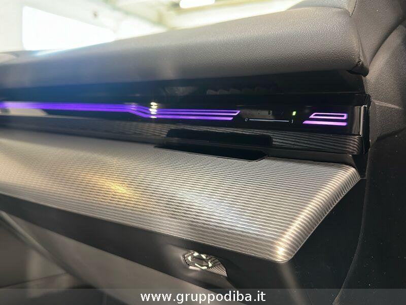 BMW Serie 5 G60 Berlina 520d 48V xdrive MSport Pro auto