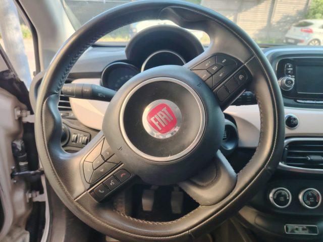 FIAT 500X 1.3 MultiJet 95 CV Lounge EURO 6 - PREZZO REALE