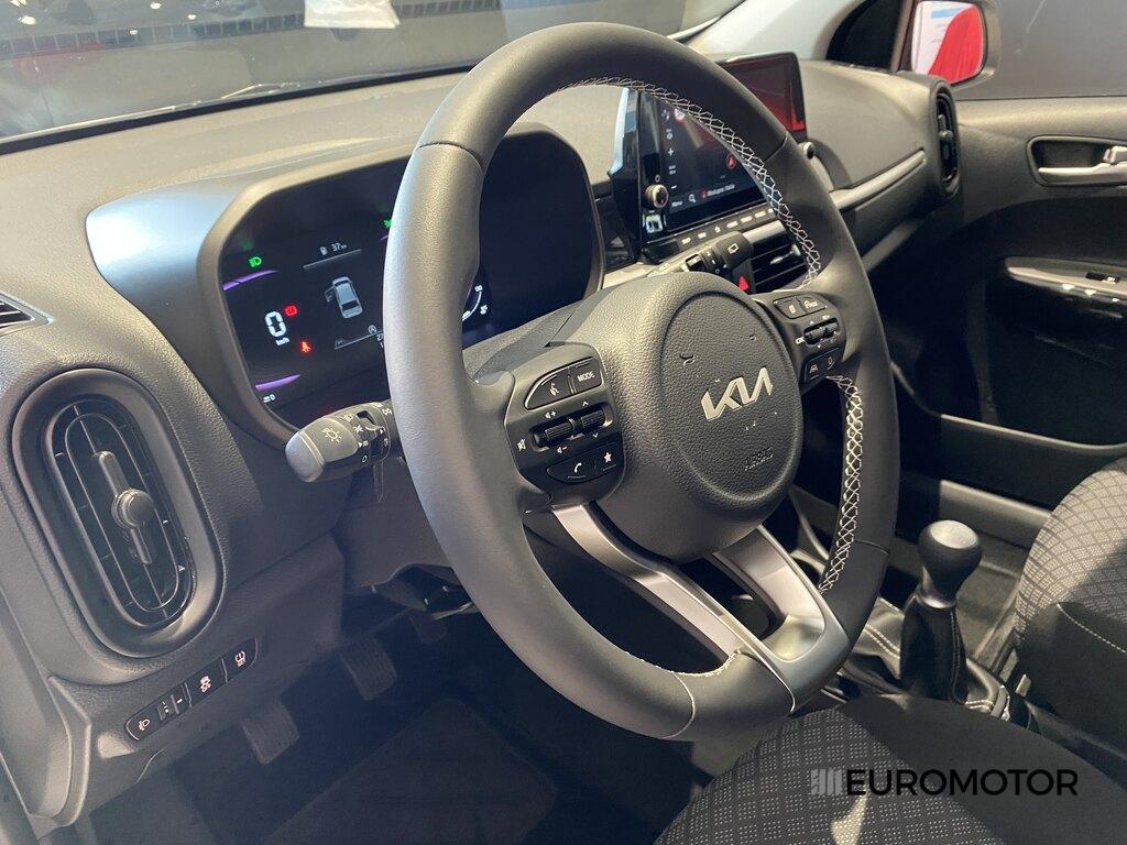 Kia Picanto 1.0 DPi Urban