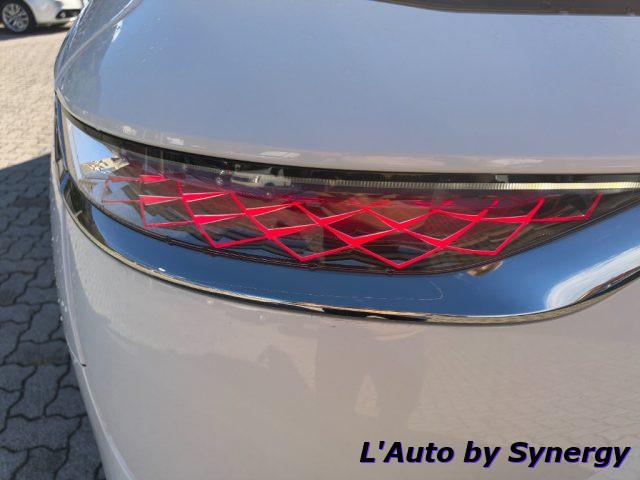 DS AUTOMOBILES DS 7 Crossback BlueHDi 180 aut. Grand Chic