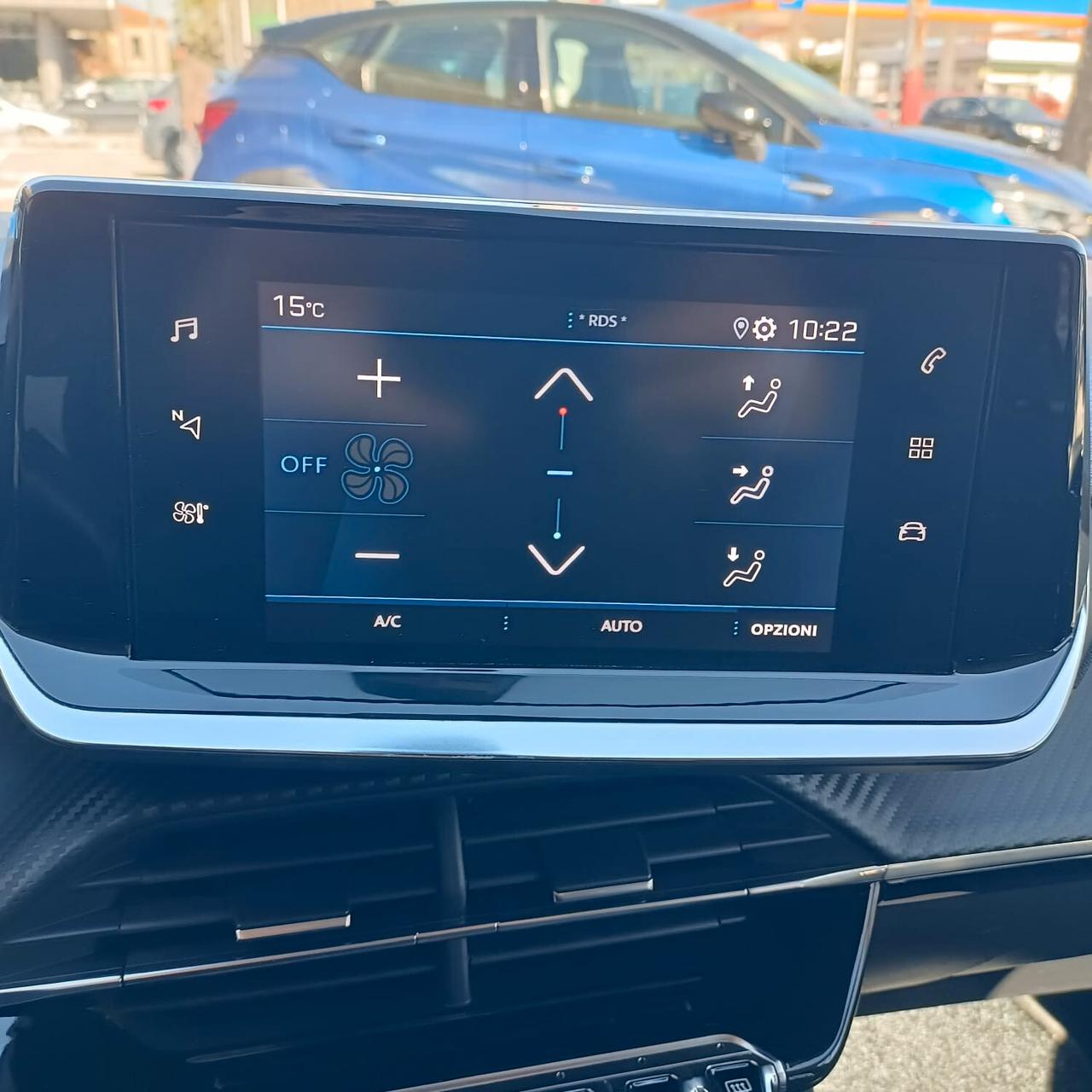 Peugeot 208 PureTech 100 Stop&Start 5 porte Allure