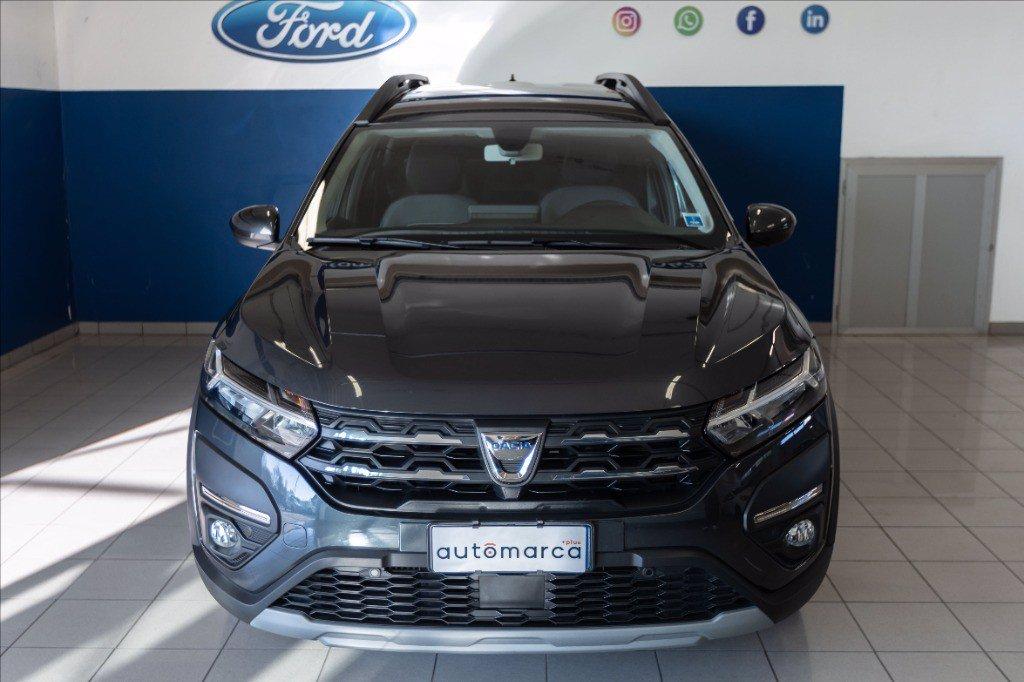 DACIA Jogger 1.0 tce Comfort 110cv del 2022