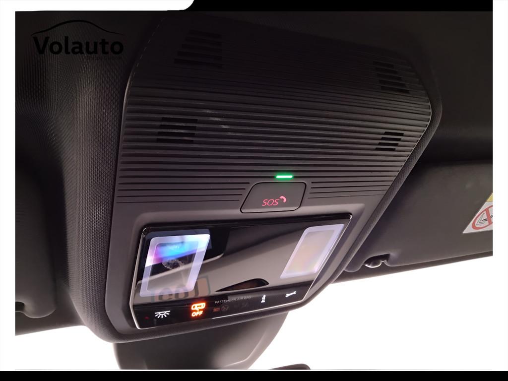 VOLKSWAGEN Golf VIII 2020 - Golf 2.0 tdi R-Line 150cv