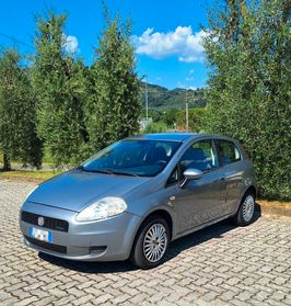 Fiat Grande Punto 1.3 Diesel Mjt - SOLO 66.000km
