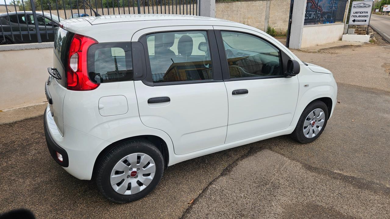 Fiat Panda 1.2 Pop
