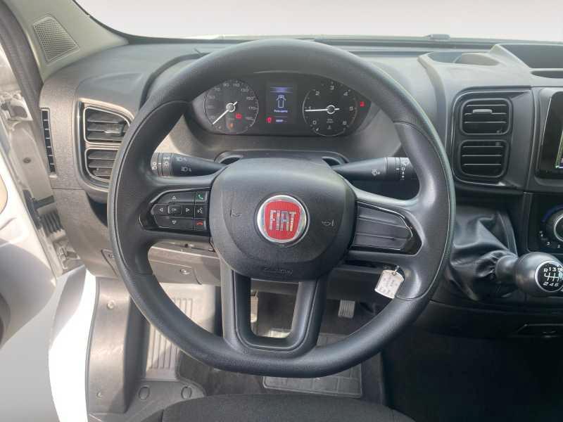 FIAT Ducato 35 LH2 2.2 mjt3 140cv