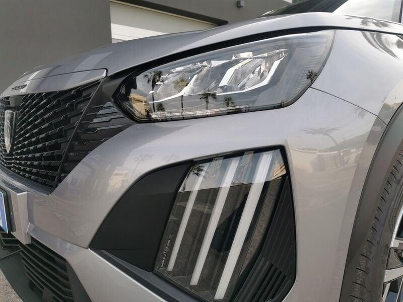Peugeot 2008 PureTech 100 S&S Style