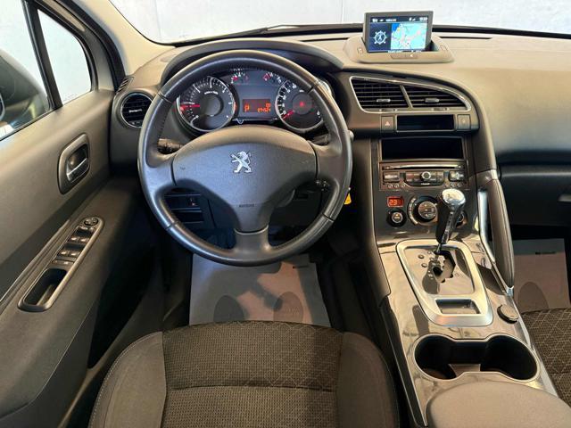 PEUGEOT 3008 BlueHDi 120 EAT6 Euro 6 Allure PREZZO REALE