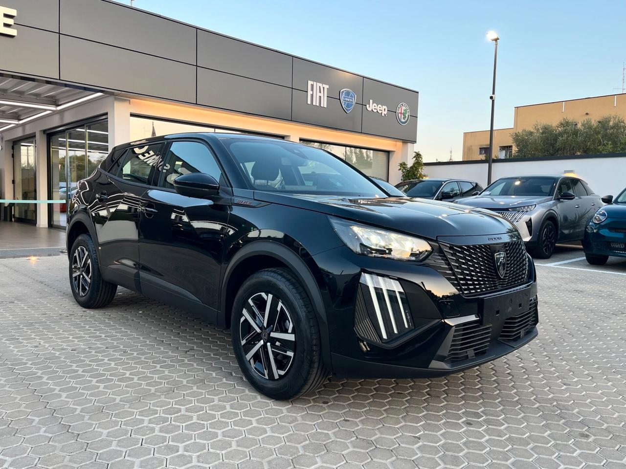 Peugeot 2008 PureTech 100 S&S Style Km0