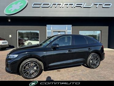 AUDI Q5 35 TDI S tronic S line