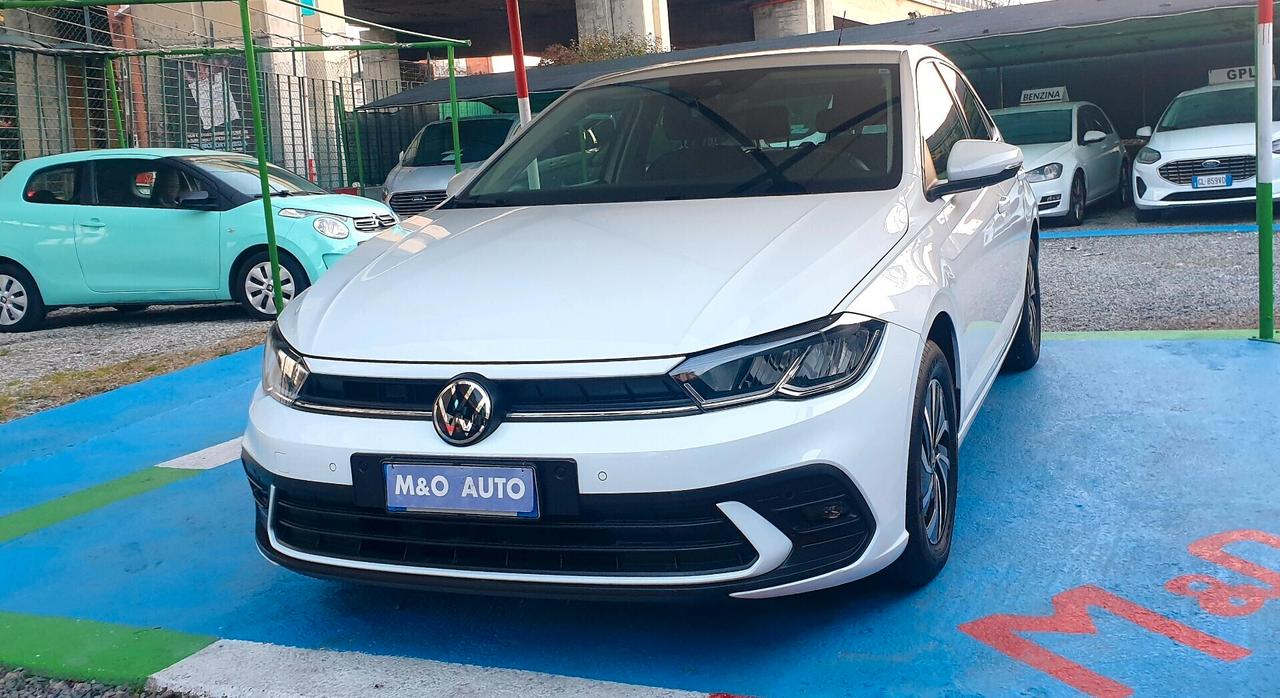 VOLKSWAGEN POLO 1.0 TSI STYLE KM 29 MILA FULL OPTIONAL