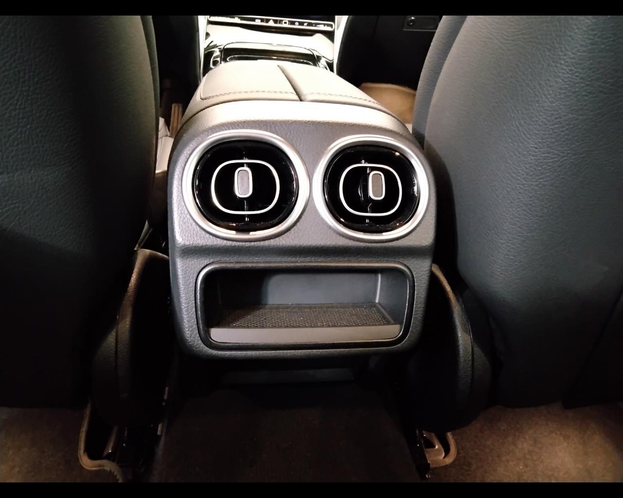 Mercedes-Benz Classe C-S206 SW 2021 - C SW 200 d mhev Advanced auto