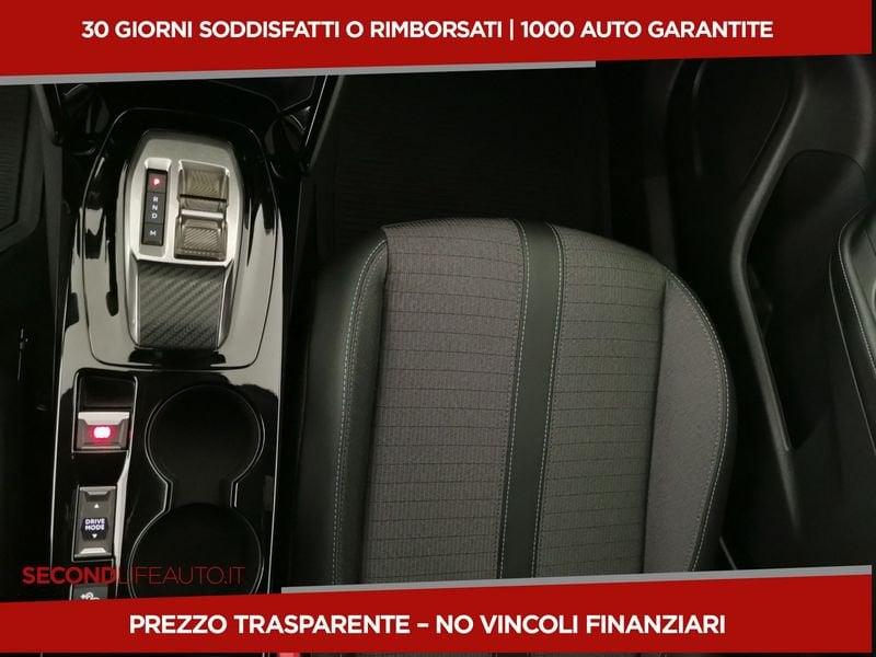 Peugeot 2008 1.2 puretech Allure Pack s&s 130cv eat8