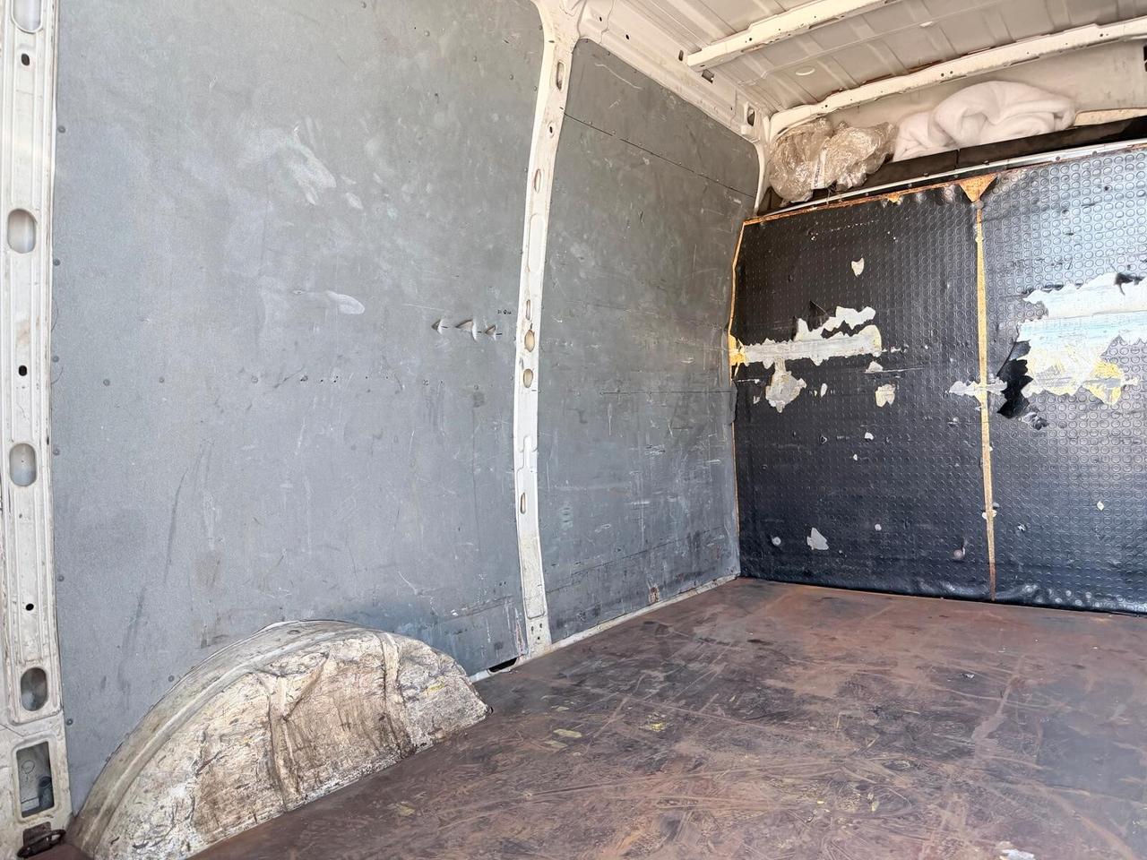 IVECO DAILY 35S13 PRONTA CONSEGNA