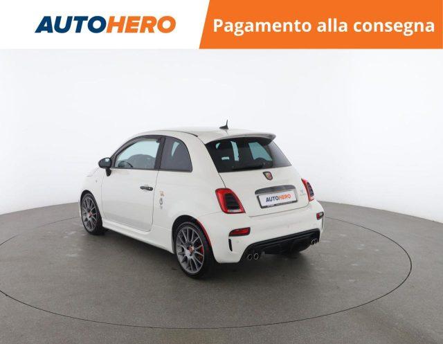 ABARTH 595 1.4 Turbo T-Jet 180 CV Competizione