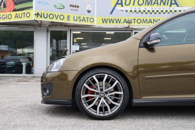 VOLKSWAGEN Golf 2.0 16V TFSI 5p. GTI TUNING 275CV - WRAP