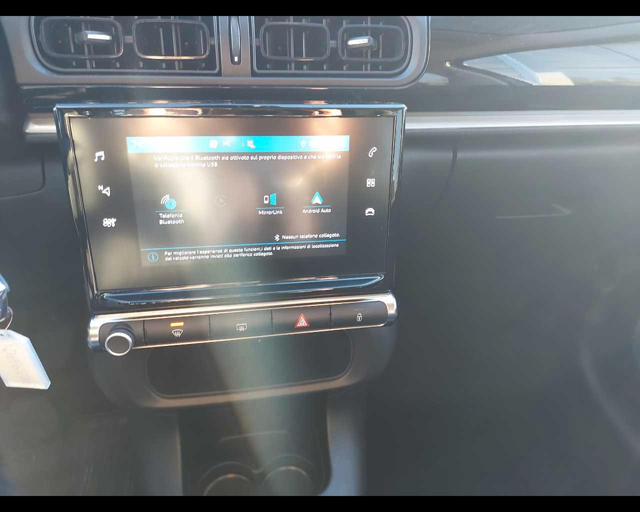 CITROEN C3 3ª serie - C3 BlueHDi 100 S&S Plus