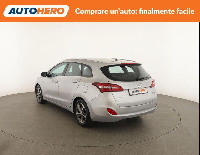HYUNDAI i30 Wagon 1.6 CRDi Comfort