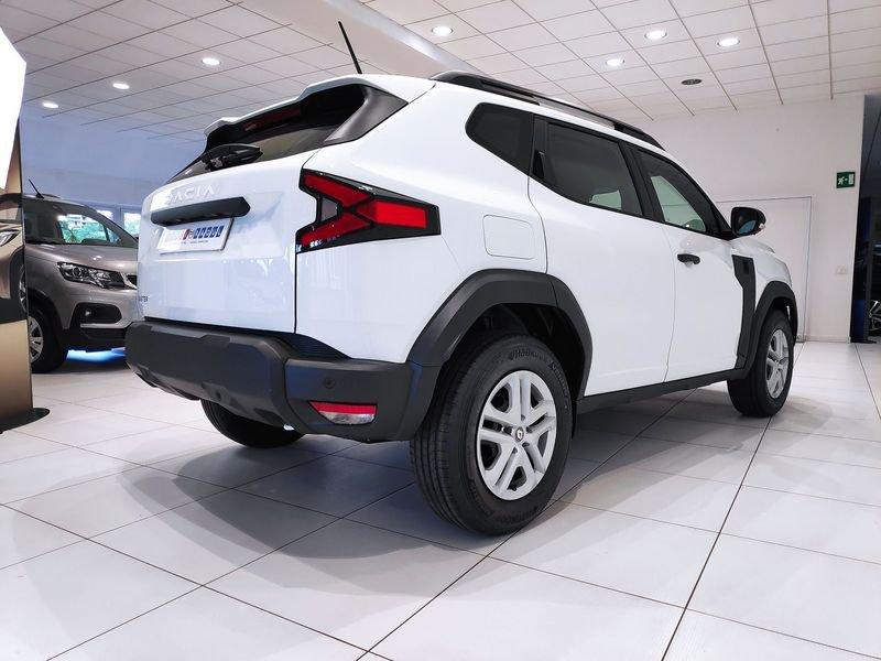 Dacia Duster ECO-G 100 Essential*GPL*PRONTA CONSEGNA*