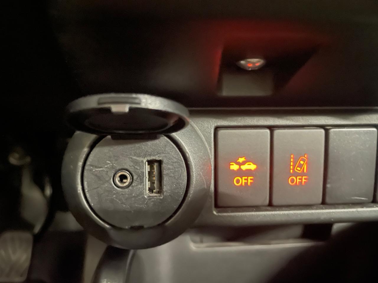 Suzuki Ignis 1.2 Hybrid Top 2023