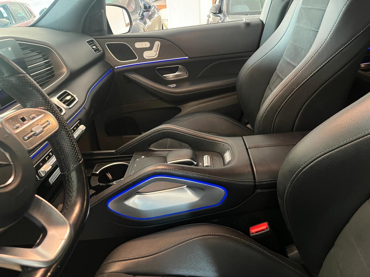 Mercedes-benz GLE 300 d 4Matic Mild Hybrid Premium Plus