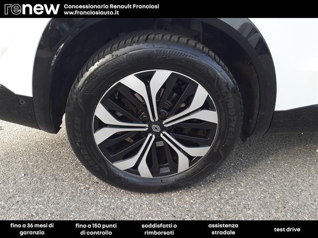 RENAULT Austral E-Tech full hybrid 200 TECHNO