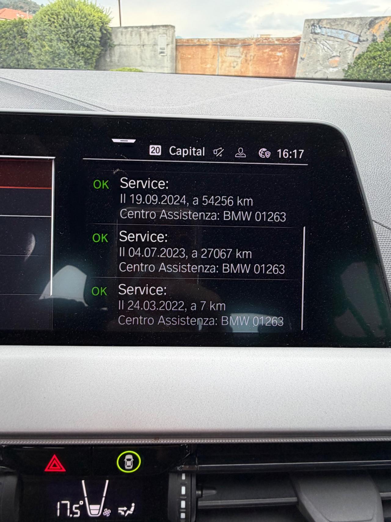 Bmw 118 118i 5p. Advantage