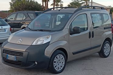 Citroen Nemo 1.3 HDi 75CV CMP-5 Multispace
