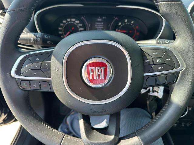 FIAT Tipo 1.6 Mjt S&S DCT SW Lounge