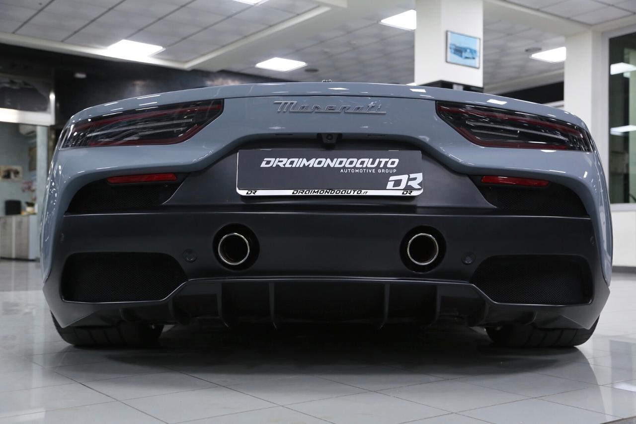 Maserati MC20 3.0 V6 630cv rwd_FRENI CARBOCERAMICA_IVA ESPOSTA