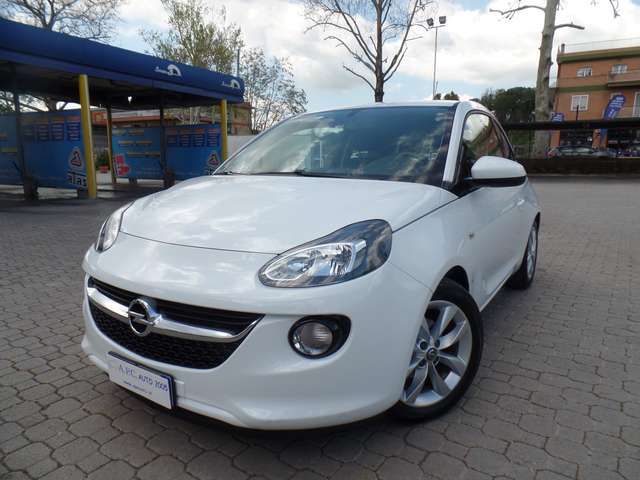 Opel Adam Adam 1.2 70cv E6*Come Nuova*Prezzo Reale*