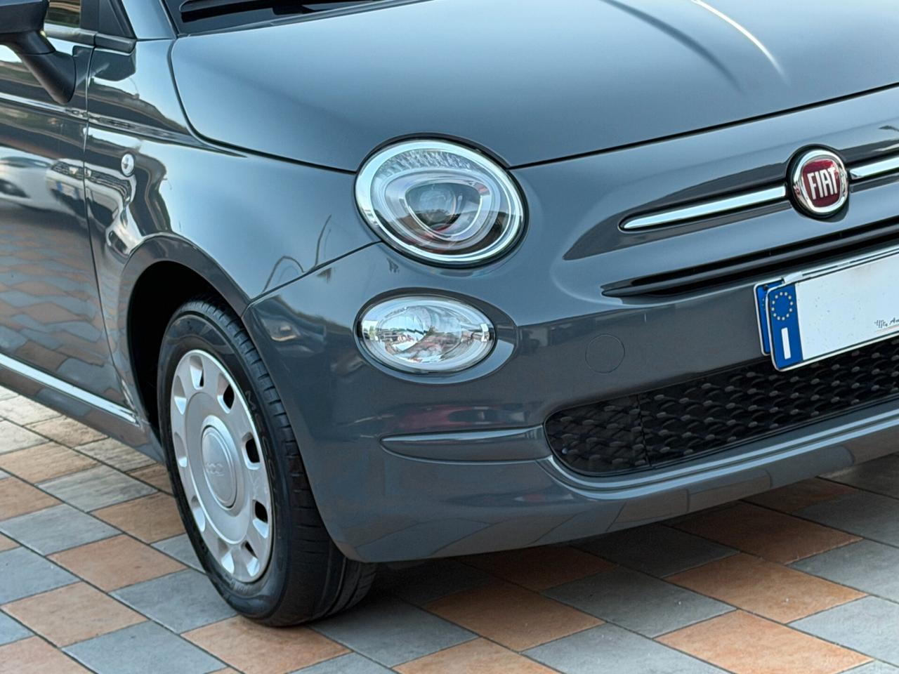 Fiat 500 1.2 69 cv. EasyPower POP (Imp. GPL)