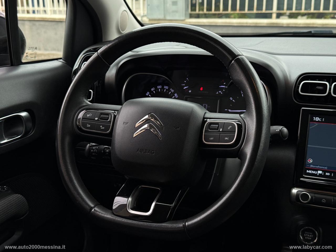 CITROEN C3 Aircross PureT. 110 S&S Shine