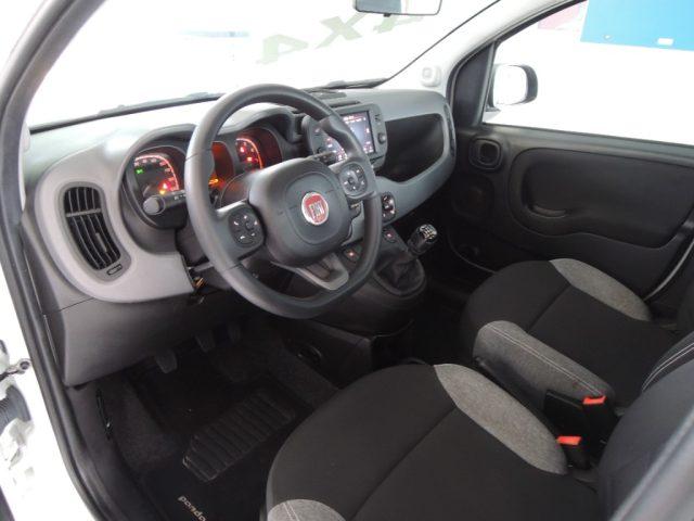 FIAT Panda 0.9 TwinAir Turbo S&S 4x4 Wild