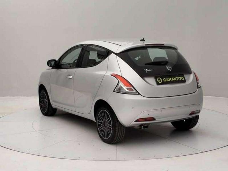 Lancia Ypsilon 1.2 Gold s *PROMO OUTLET*