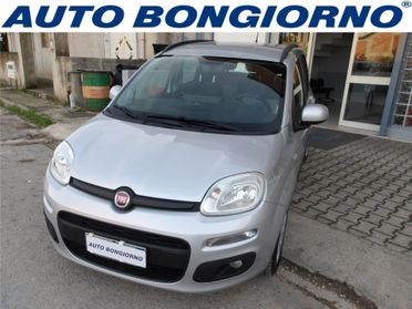 Fiat PANDA 1.2 Lounge 69cv