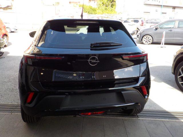 OPEL Mokka 1.2 Hybrid 145 CV DCT6 Edition