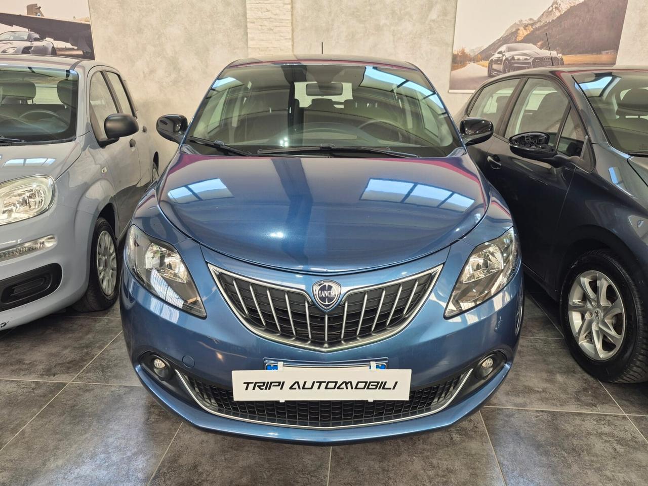 Lancia Ypsilon 1.0 hybrid gold PREZZO REALE