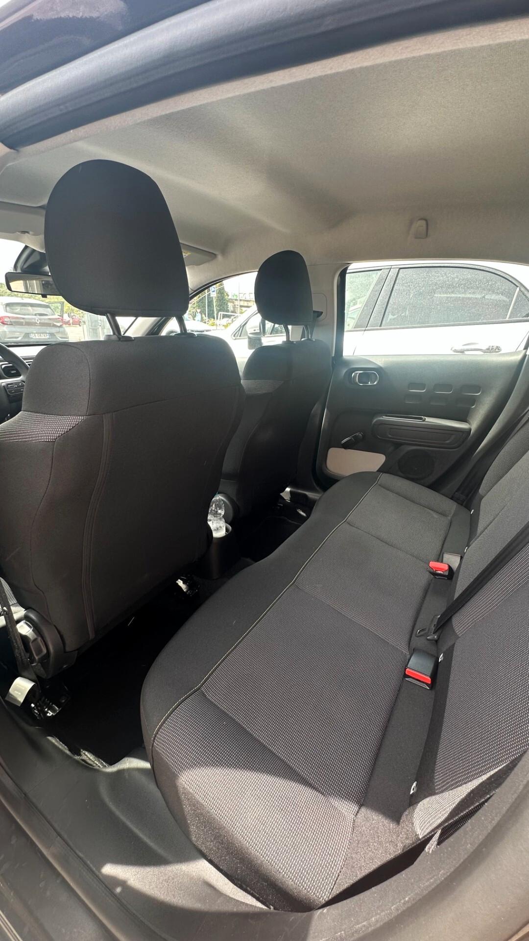 Citroen C3 PureTech 83 S&S You