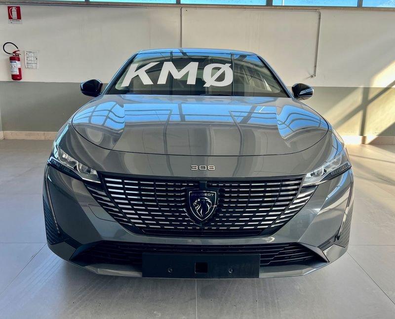 Peugeot 308 308 BlueHDi 130 S&S EAT8 Allure