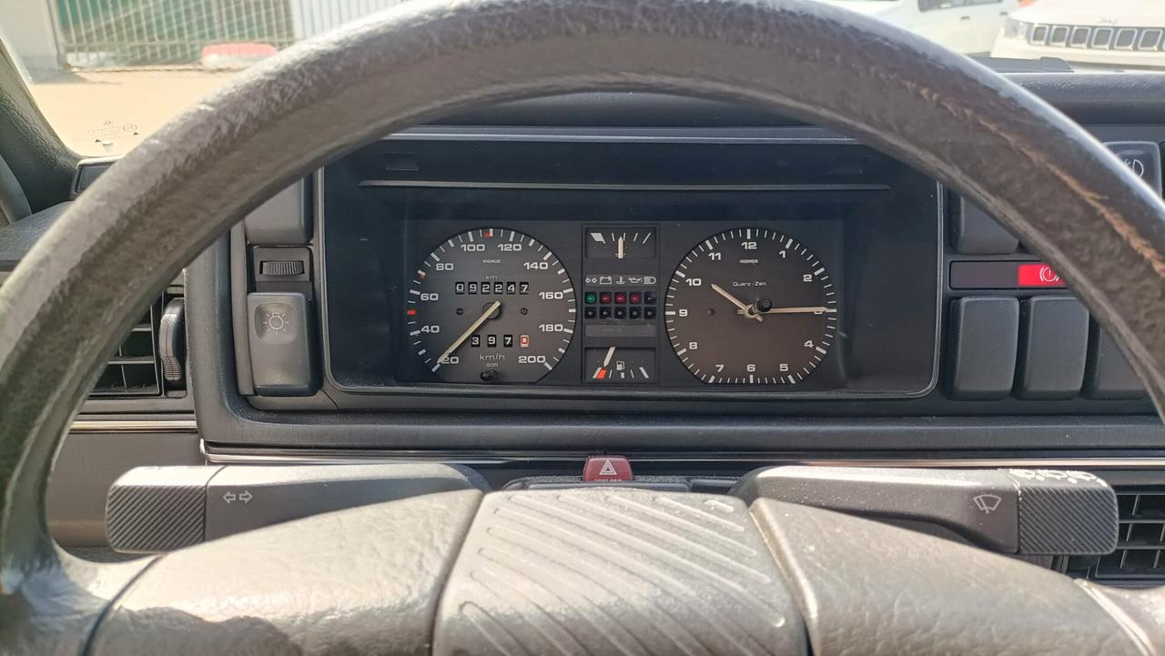 Volkswagen Golf 1300 5 porte GL